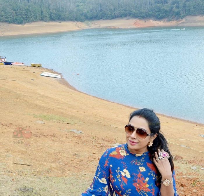 Aarthi Ramkumar