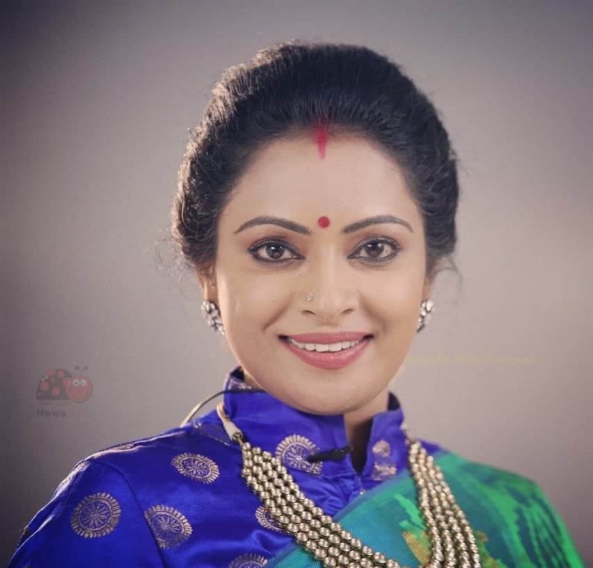 Aarthi Rajalakshmi
