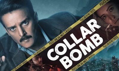 Collar Bomb Movie