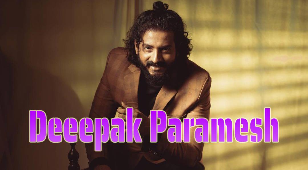 Deepak Paramesh