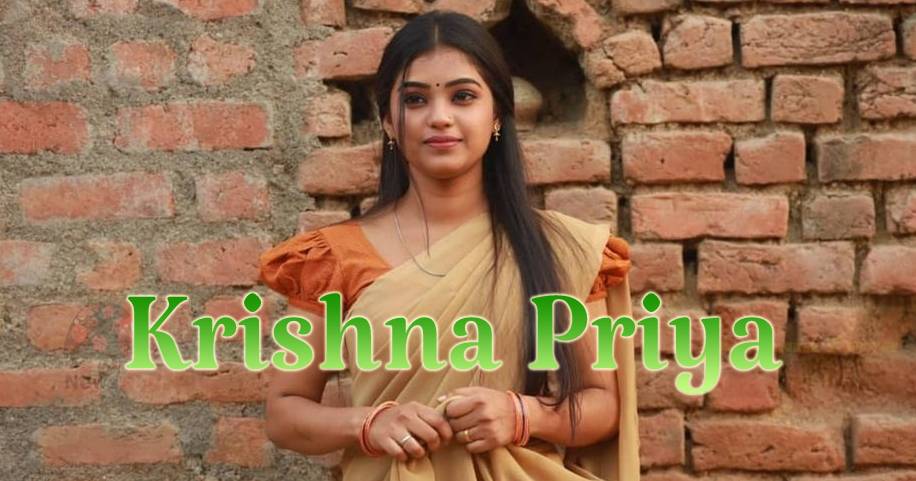 Krishna Priya