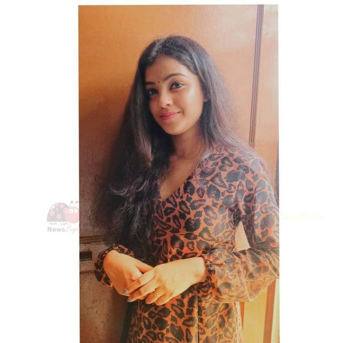 Krishna Priya