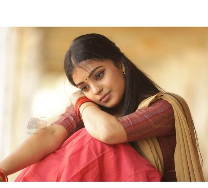 Krishna Priya