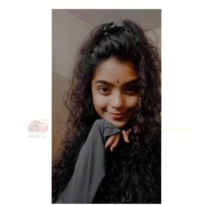 Krishna Priya