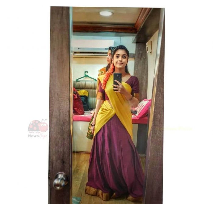Krishna Priya