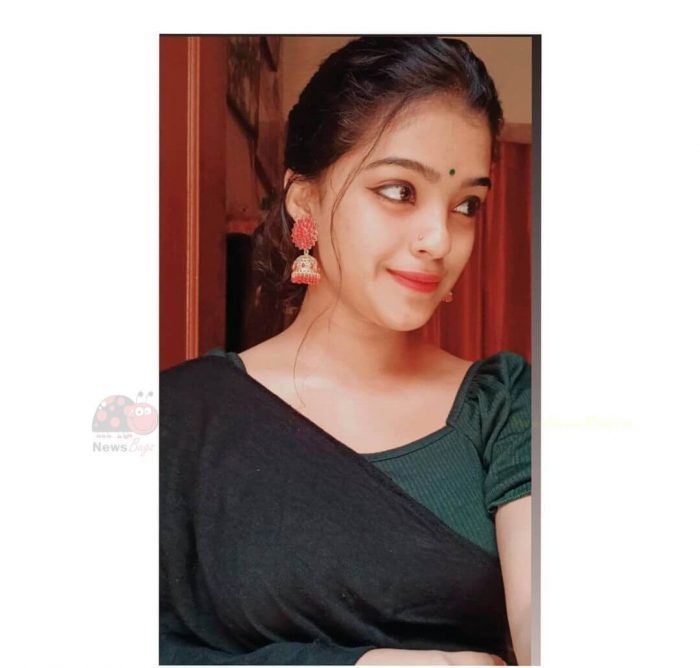 Krishna Priya