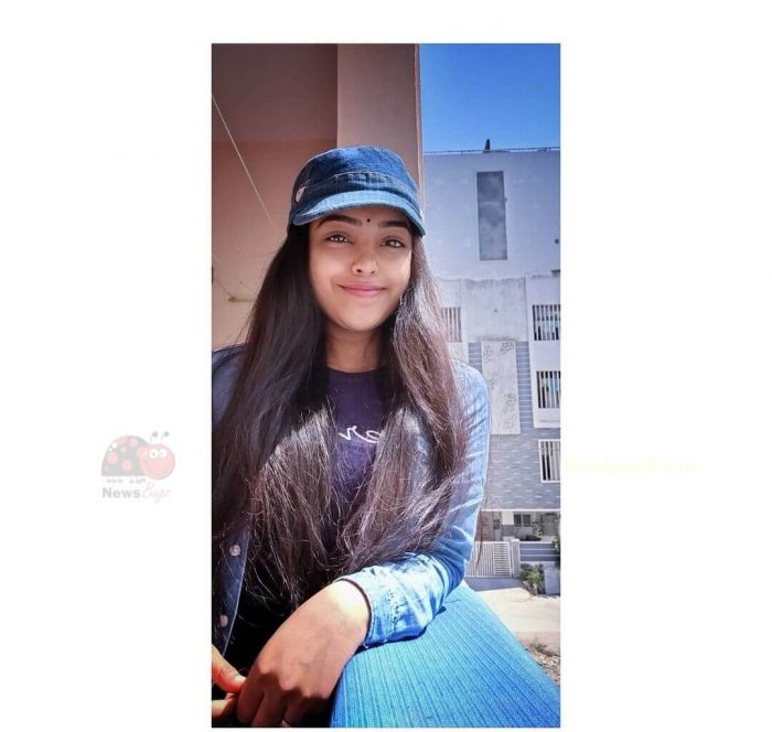 Krishna Priya