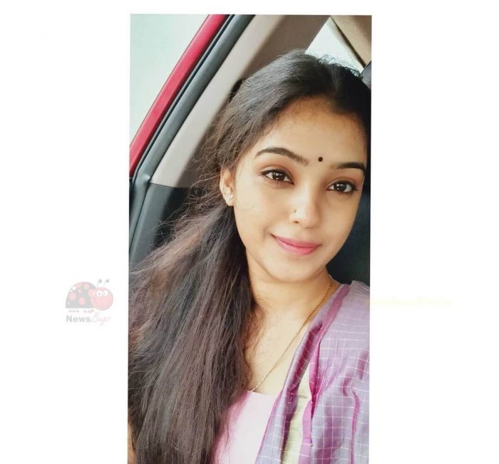 Krishna Priya