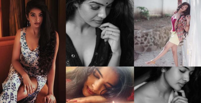 Monisha Arshak