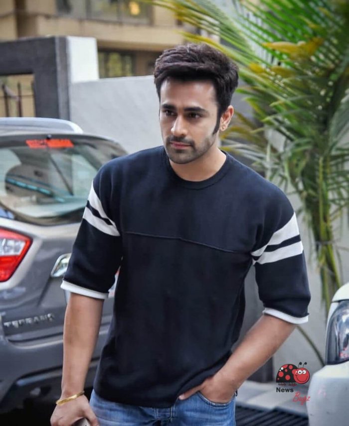 Pearl V Puri