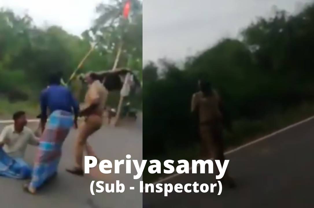 Periyasamy