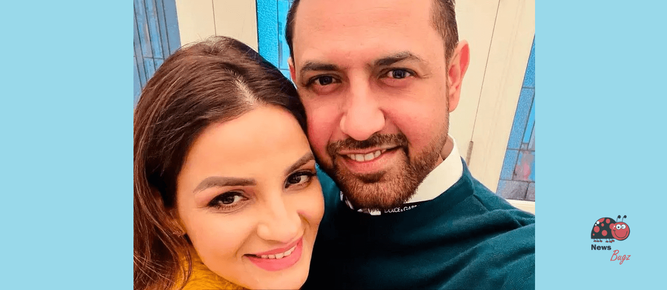 Ravneet Kaur (Gippy Grewal Wife) Wiki, Biography, Age, Movies, Images - News Bugz Ravneet Kaur (Gippy Grewal Wife) Wiki, Biography, Age, Movies, Images - News Bugz