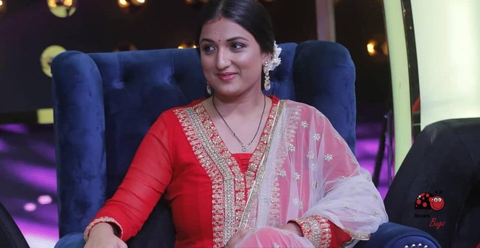 Sanmita Dhapte