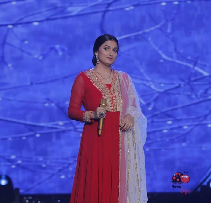 Sanmita Dhapte