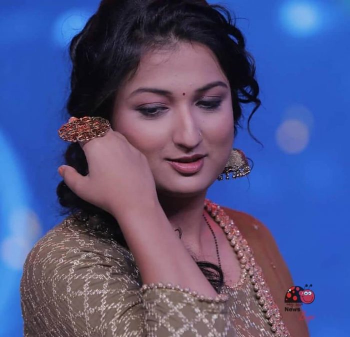 Sanmita Dhapte