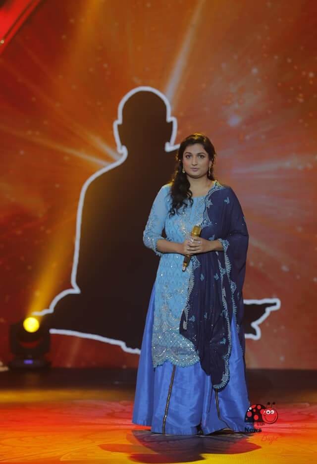 Sanmita Dhapte