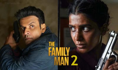 The Family Man Season 2 Download