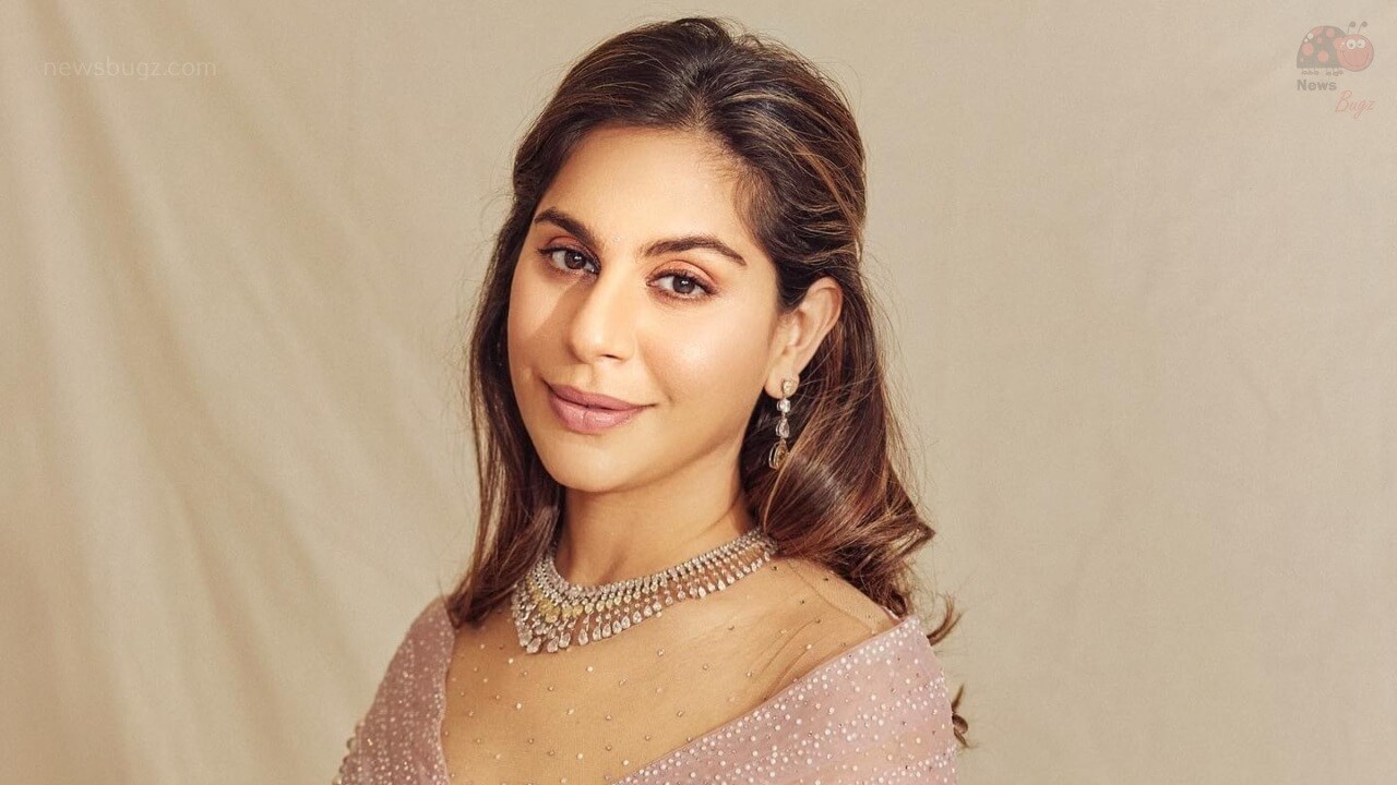 Upasana Kamineni