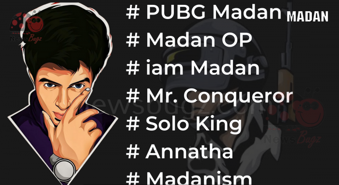 Madan OP