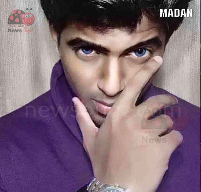 Madan OP
