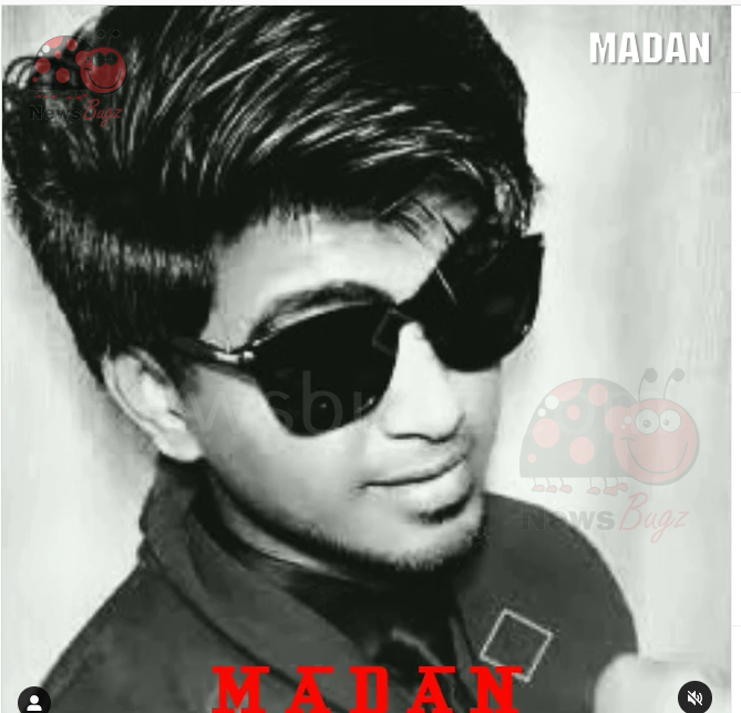 Madan OP