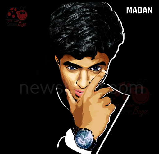 Madan OP