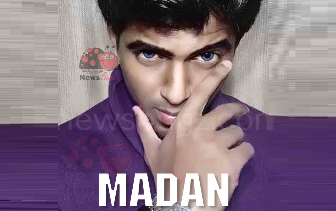 Madan OP