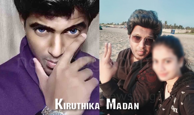 kiruthika