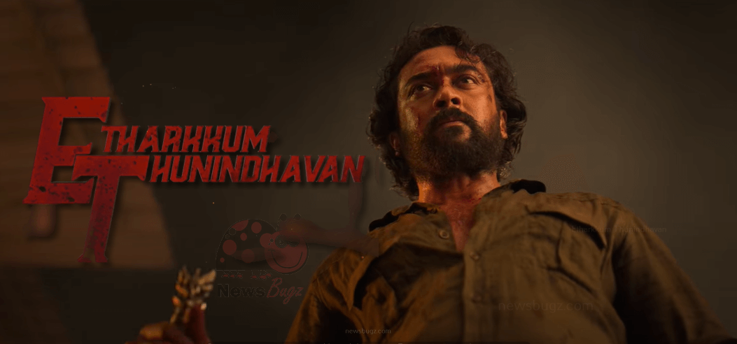 Etharkkum Thunindhavan Movie