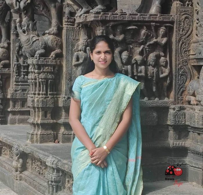 Ishwarya Ramanathan