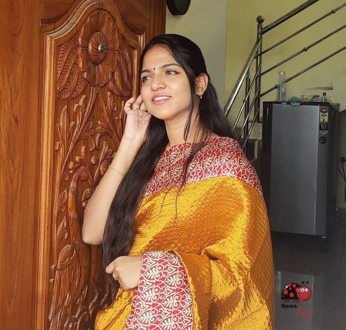 Ishwarya Ramanathan