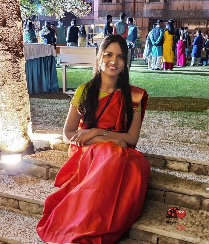 Ishwarya Ramanathan