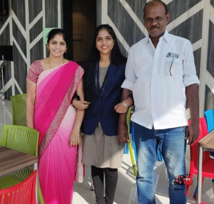 Ishwarya Ramanathan