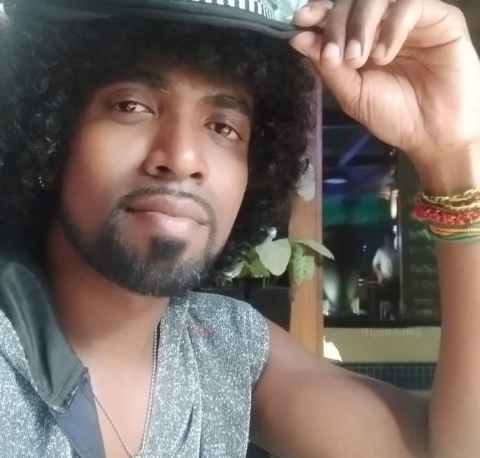 Mippu Samy