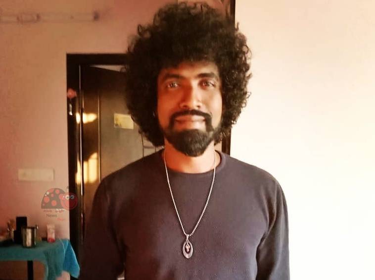 Mippu Samy