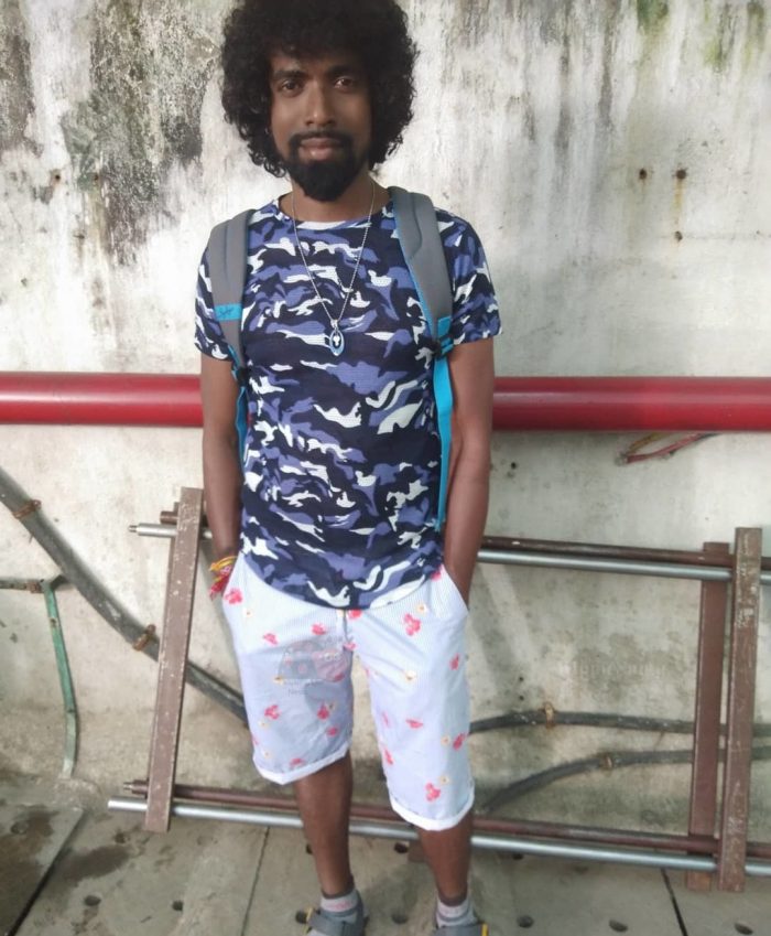Mippu Samy