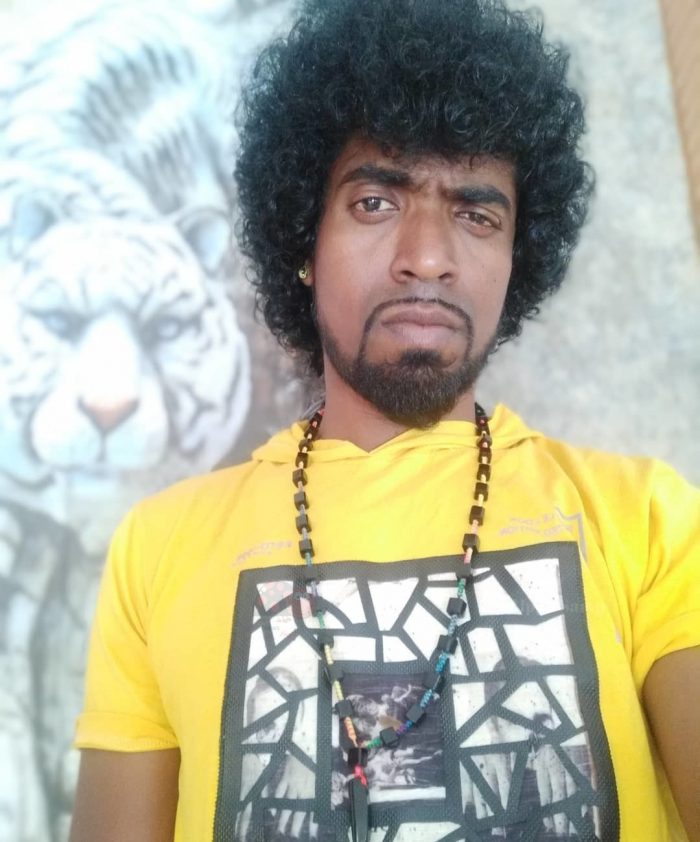 Mippu Samy