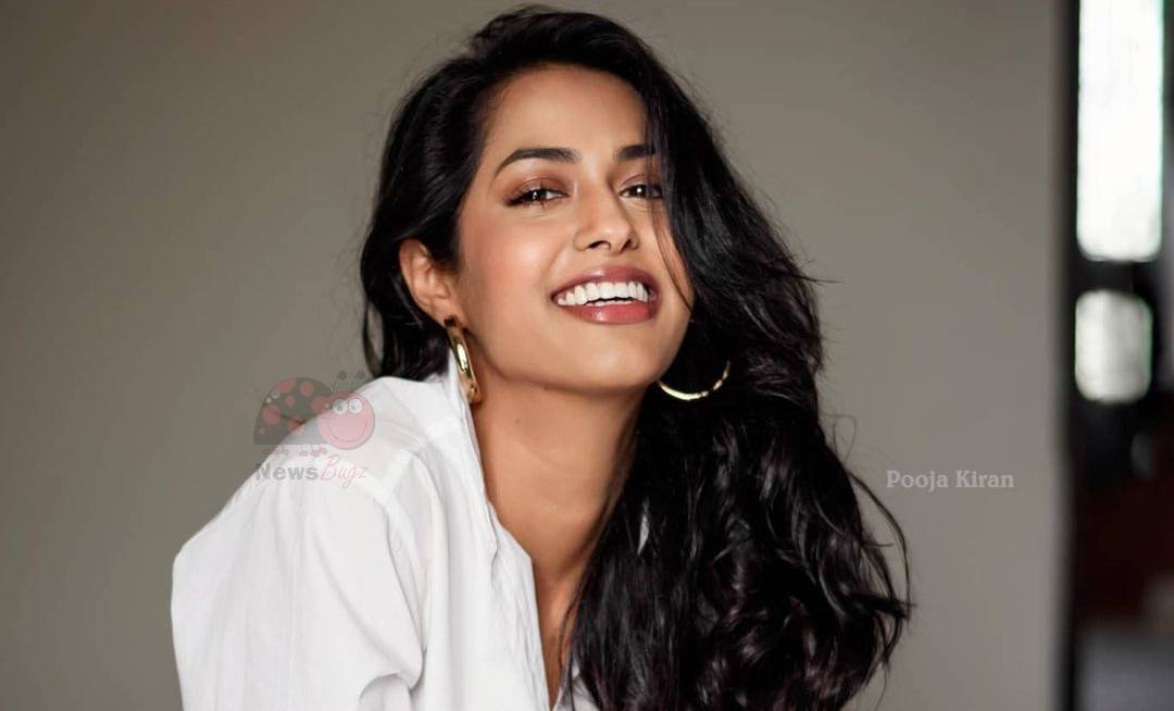 Pooja Kiran