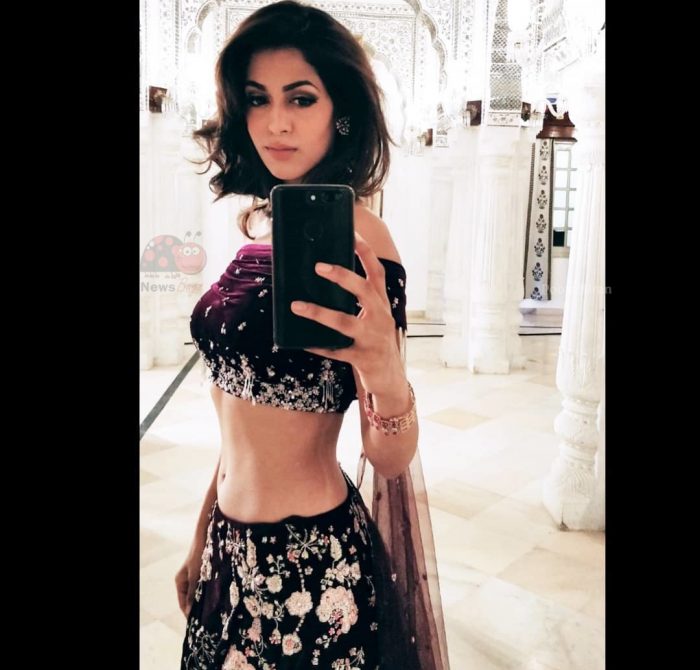 Pooja Kiran