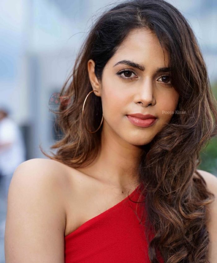 Pooja Kiran