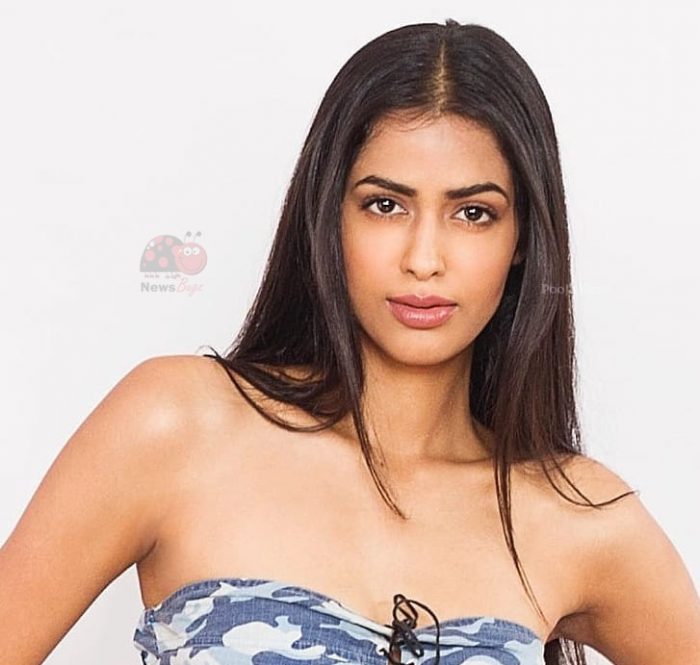 Pooja Kiran