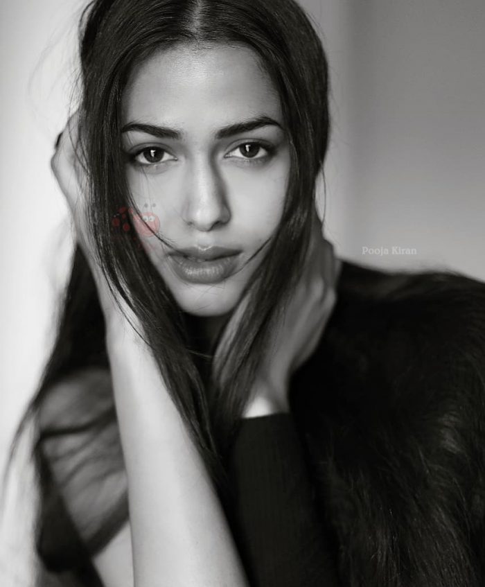 Pooja Kiran