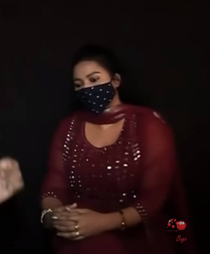 Sagarika Sona
