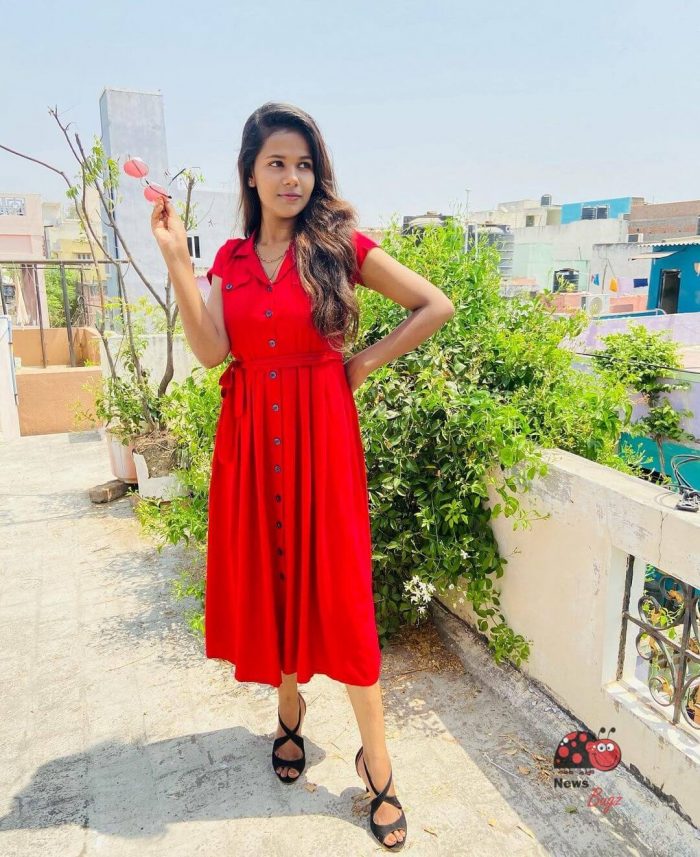 Sai Rithu