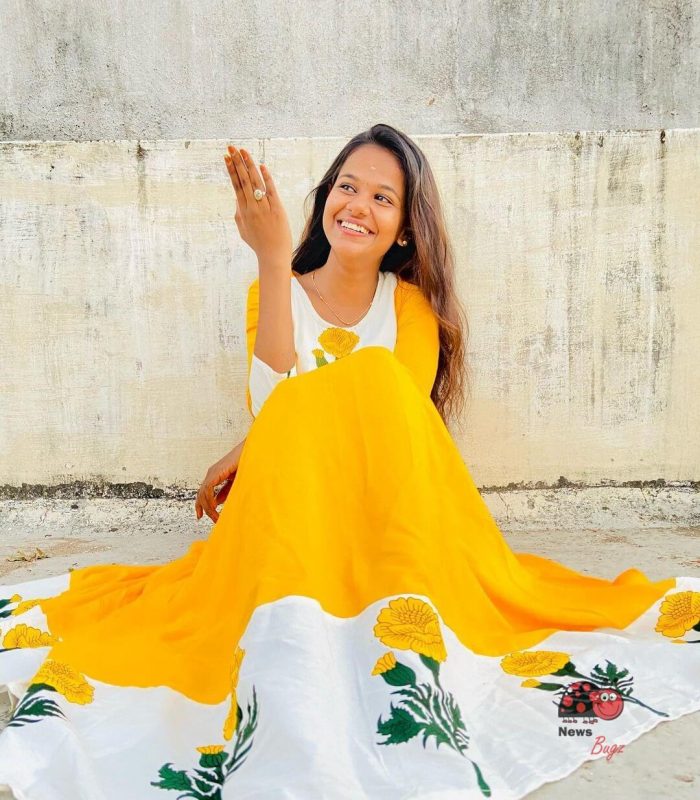Sai Rithu