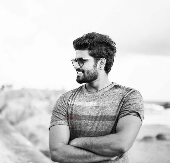 Sri Simha Koduri