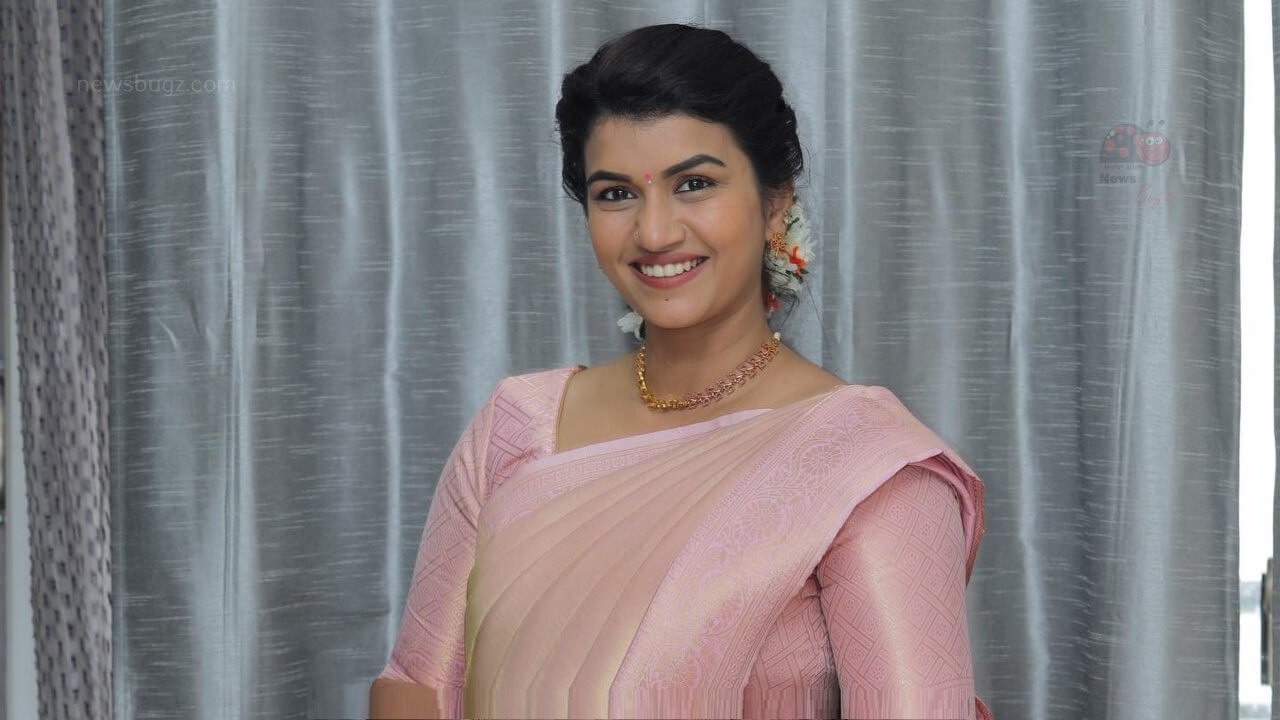 Sridevi Ashok