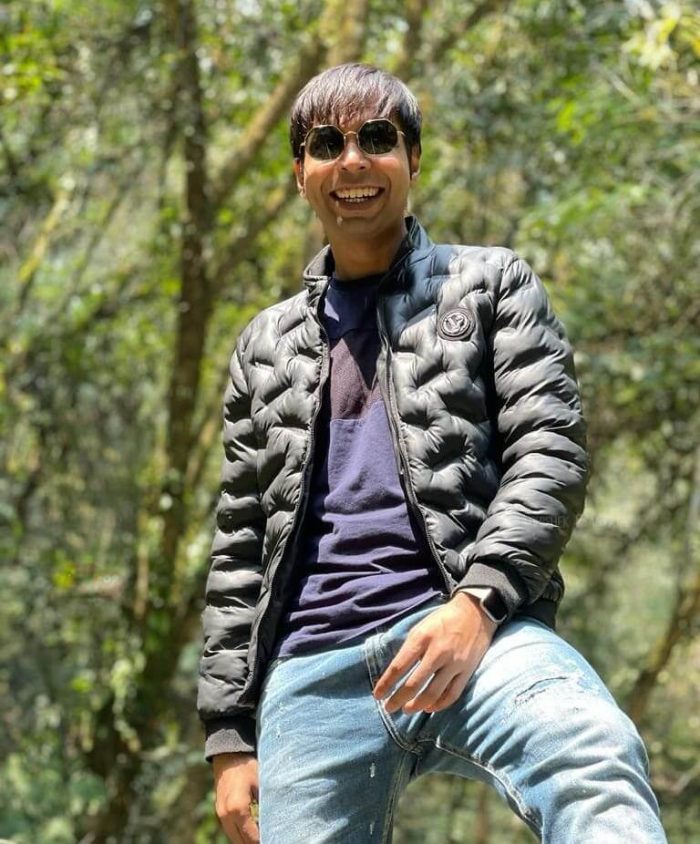 Abhishek Banerjee
