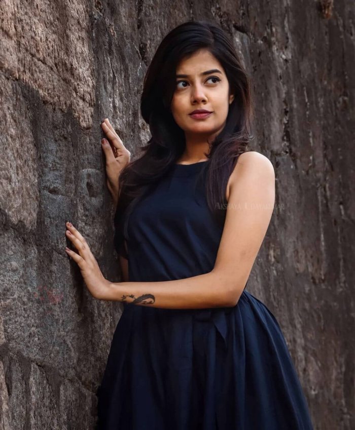 Akshaya Udayakumar