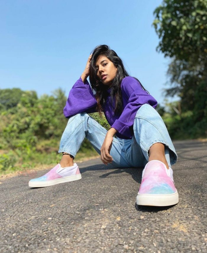 Akshaya Udayakumar